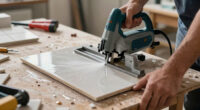 8 Best Wet Dry Tile Saw Sliding Table in 2026