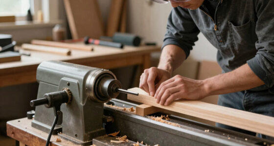 8 Best Wood Lathe Full Size in 2026