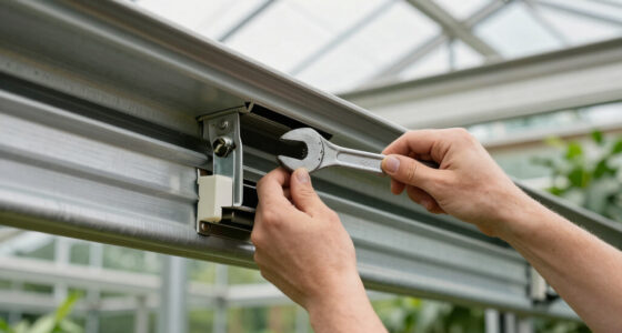 9 Best Automatic Vent Opener Greenhouse in 2026