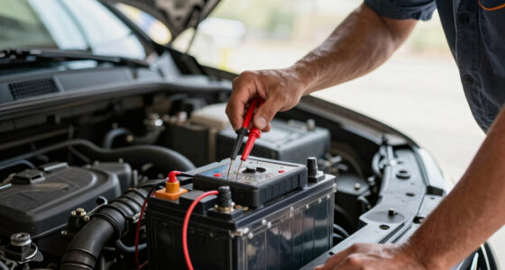 9 Best Battery Tester Automotive in 2026 — Find the Right Fit for Your Vehicle