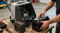 9 Best Best Commercial Snow Blower Battery in 2026