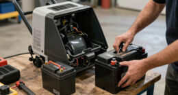 9 Best Best Commercial Snow Blower Battery in 2026