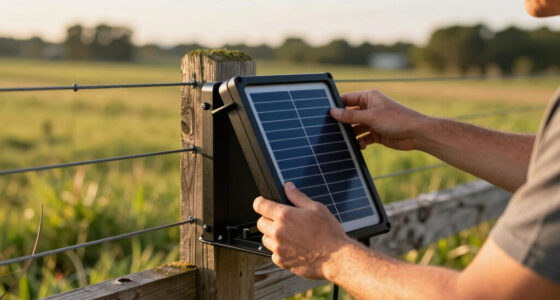 9 Best Best Electric Fence Charger Solar in 2026