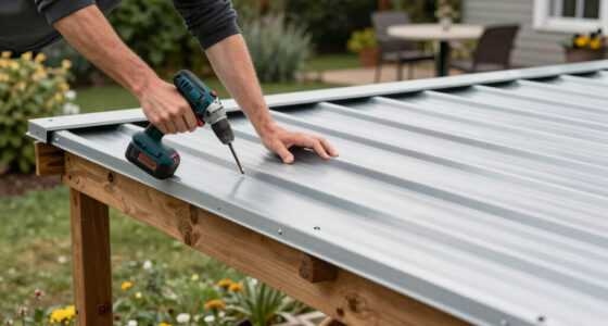 9 Best Best Grill Gazebo Metal Roof in 2026