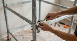 9 Best Best Mobile Scaffold Tower in 2026