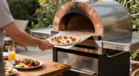 9 Best Best Pizza Oven Outdoor Cart in 2026