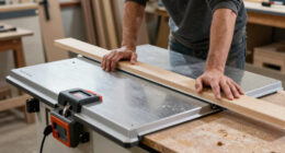 9 Best Cabinet Saw With Sliding Table in 2026