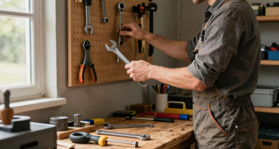 9 Best Garage Workbench Pegboard Combo in 2026