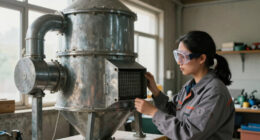 9 Best Industrial Dust Collector in 2026 — Ultimate Buyer’s Guide