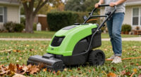 9 Best Leaf Loader Vacuum in 2026