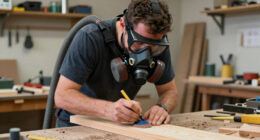9 Best Powered Respirator Woodworking in 2026