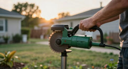 9 Best Stump Grinder Machine in 2026 — The Ultimate Buying Guide