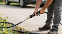 9 Best Undercarriage Pressure Washer Attachments in 2026