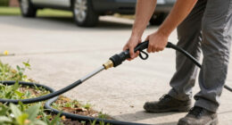 9 Best Undercarriage Pressure Washer Attachments in 2026