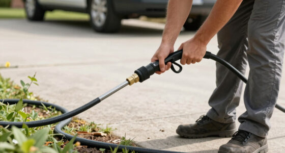 9 Best Undercarriage Pressure Washer Attachments in 2026