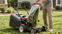 9 Best Zero Turn Mower Bagger System in 2026