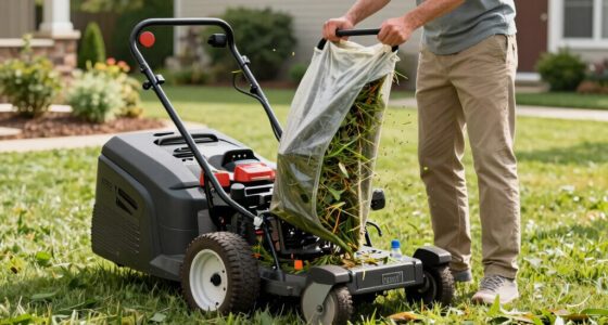 9 Best Zero Turn Mower Bagger System in 2026