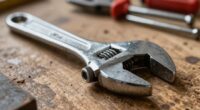 adjustable wrenches pros and cons
