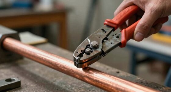 choose right crimping tool