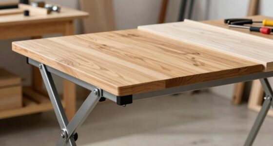 choosing durable folding workbenches