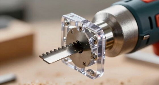 choosing the right blade