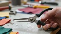 choosing the right cutting tools