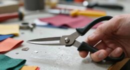 choosing the right cutting tools