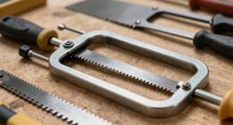 choosing the right hacksaw combination