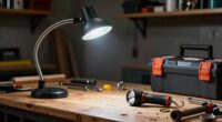 choosing the right work light