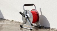 compact reel speeds cleanup