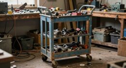durability issues with carts