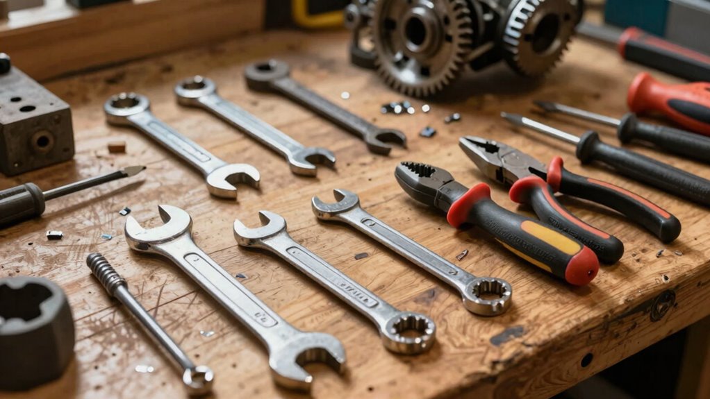 durable ergonomic workbench benefits