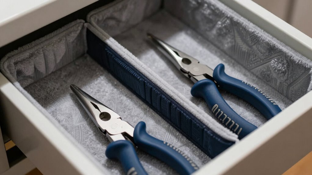 durable protective stylish drawer liners