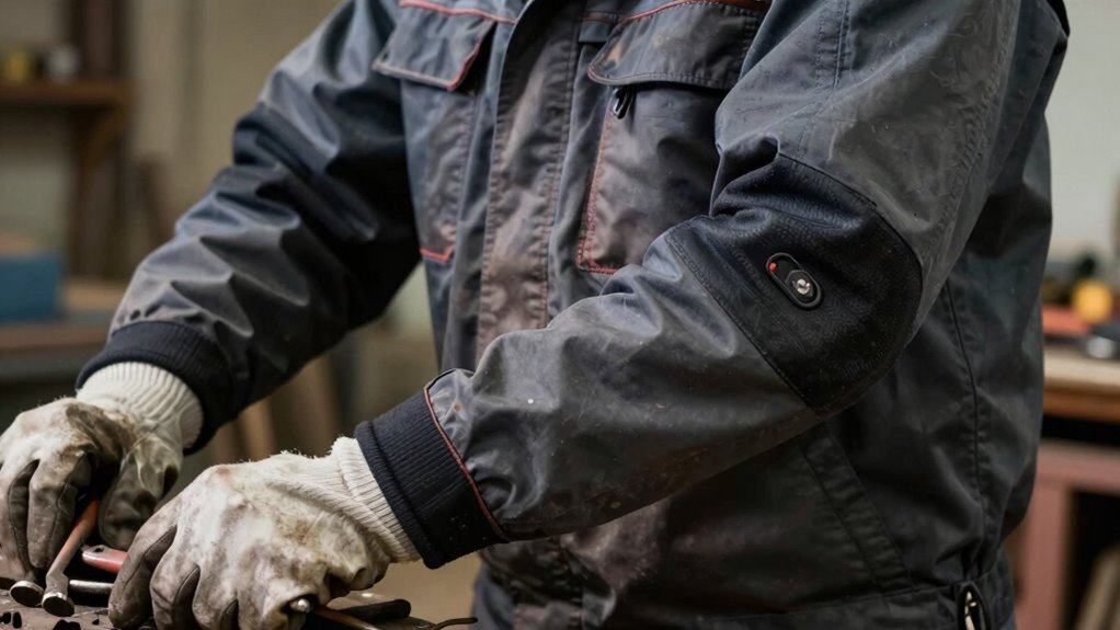 durable warm long lasting gear