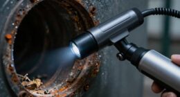 easy home inspection setup