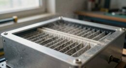 effective workshop dust filtration