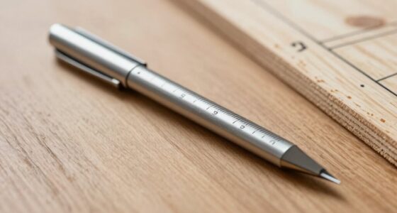 efficient layout marking tool