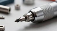 efficient rotary attachment guide