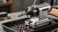 efficient sharpening reduces waste