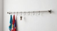 efficient wall mounted hanging