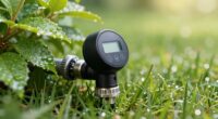 efficient water management technology