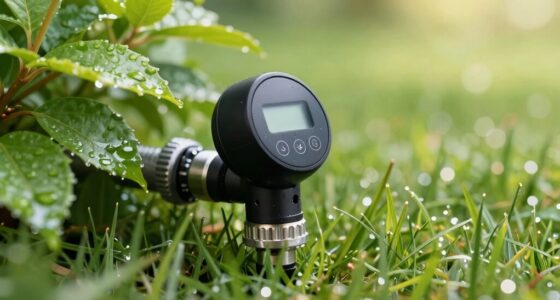 efficient water management technology