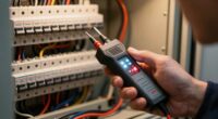 electrical troubleshooting time saver