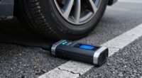 emergency battery charging importance