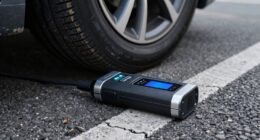 emergency battery charging importance