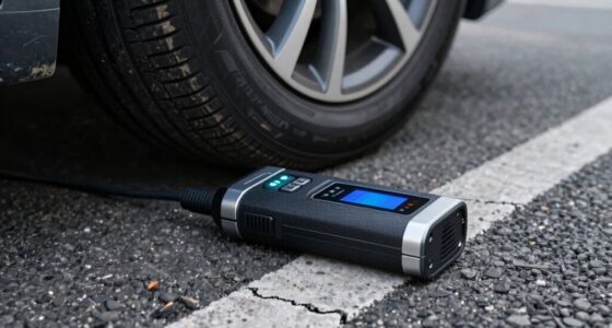 emergency battery charging importance