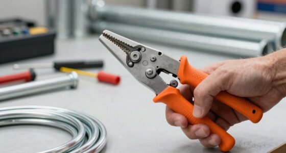enhanced conduit bending tool