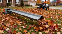 enhanced large lot cleanup