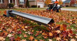 enhanced large lot cleanup