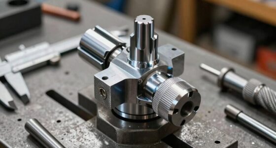 enhanced lathe chuck set